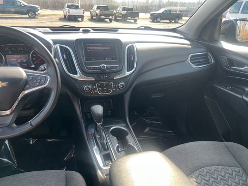 Used 2024 Chevrolet Equinox LT image 23