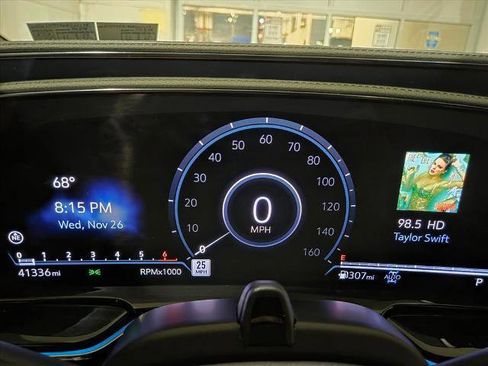 Used 2023 Cadillac Escalade Sport w/ Touring Package image 23