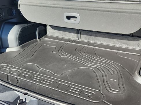 Used 2025 Subaru Forester Limited w/ Popular Package #2 image 28