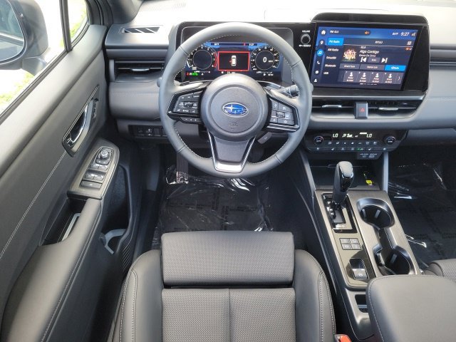 New 2026 Subaru Outback Touring AWD/4WD image 12