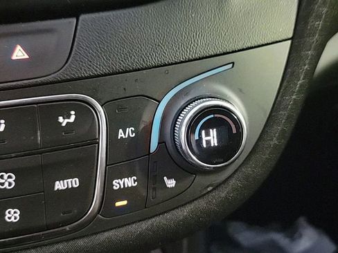 Used 2023 Chevrolet Malibu LT image 47