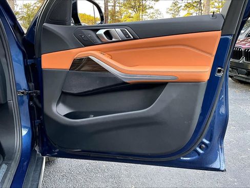 Used 2019 BMW X5 xDrive40i image 23