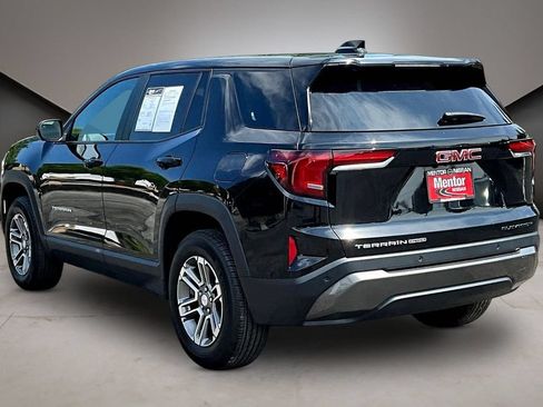 Used 2026 GMC Terrain Elevation AWD/4WD image 4