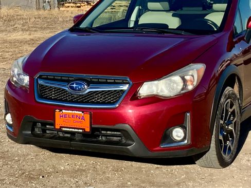 Used 2016 Subaru Crosstrek 2.0i Premium w/ Moonroof Package image 8