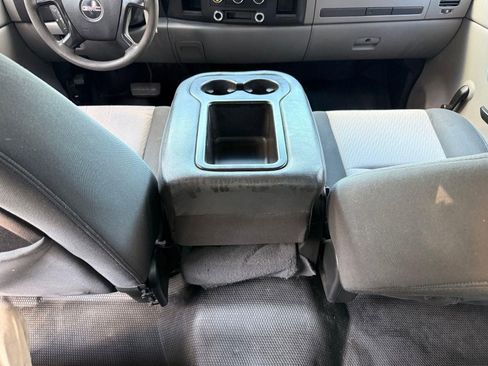 Used 2007 GMC Sierra 3500 W/T AWD/4WD image 28