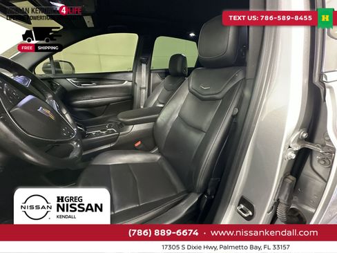 Used 2020 Cadillac XT5 Premium Luxury image 15