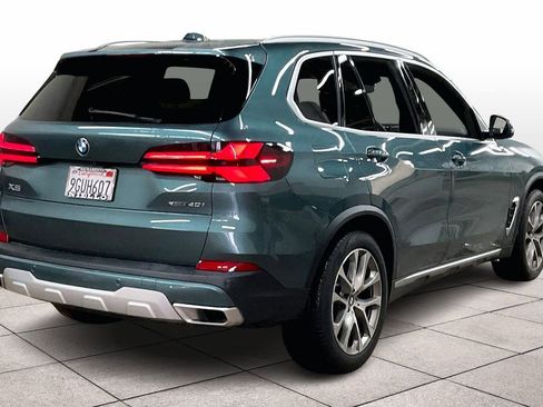 Used 2024 BMW X5 xDrive40i w/ Premium Package image 15