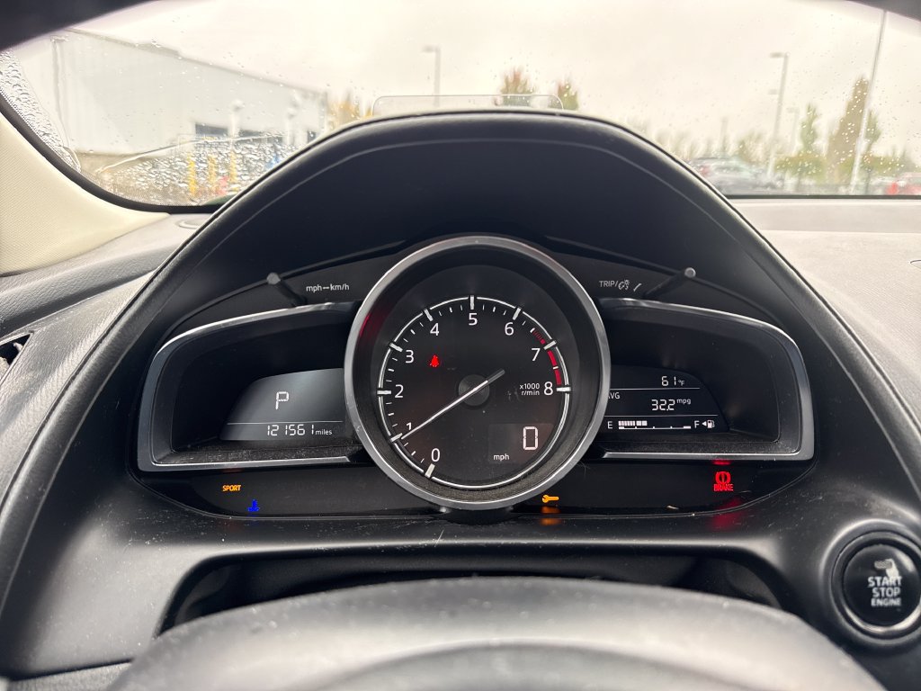 Used 2019 MAZDA CX-3 Grand Touring w/ Premium Package AWD/4WD image 19