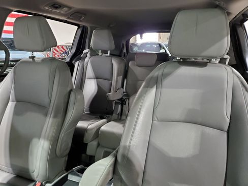 Used 2019 Honda Odyssey EX-L image 37