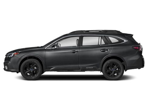 Used 2022 Subaru Outback Onyx Edition XT AWD/4WD image 13