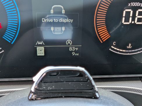 New 2026 Hyundai Santa Fe SEL FWD image 27
