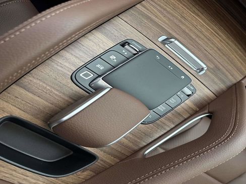 New 2026 Mercedes-Benz GLE 350 GLE 350 image 25