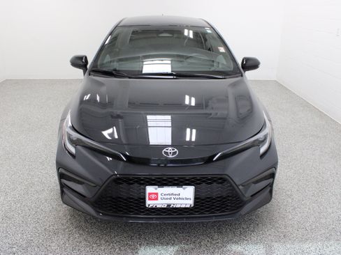 Used 2025 Toyota Corolla FX FWD image 3