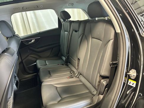 Certified 2023 Audi Q7 3.0T Premium Plus AWD/4WD image 22