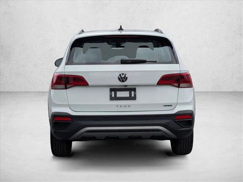 Used 2024 Volkswagen Taos S image 7