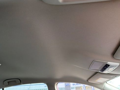 Used 2024 Nissan Altima 2.5 SR image 32