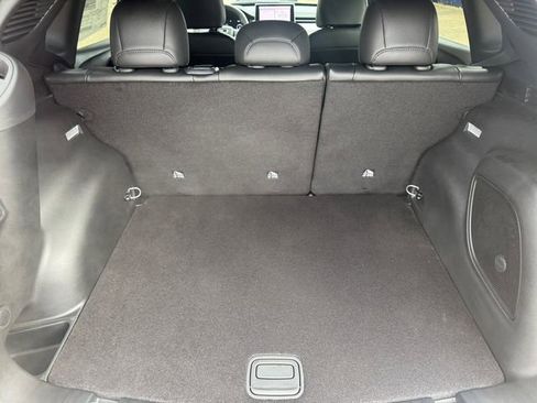 New 2026 Jeep Compass Limited w/ Sun, Sound & Navigation Group image 19