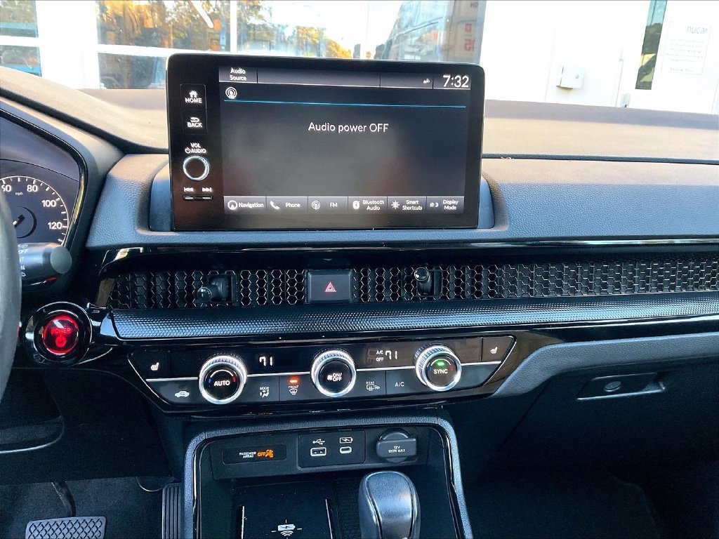 Certified 2024 Honda CR-V Sport Touring image 26