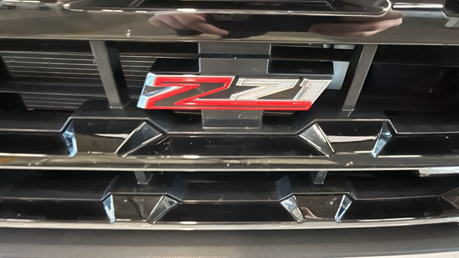 Used 2022 Chevrolet Silverado 2500 LT w/ Z71 Sport Edition AWD/4WD image 10