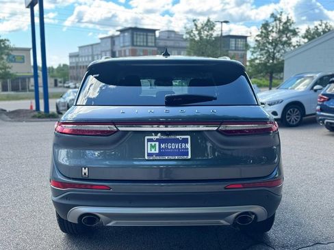 Used 2021 Lincoln Corsair AWD w/ Equipment Group 101A image 5