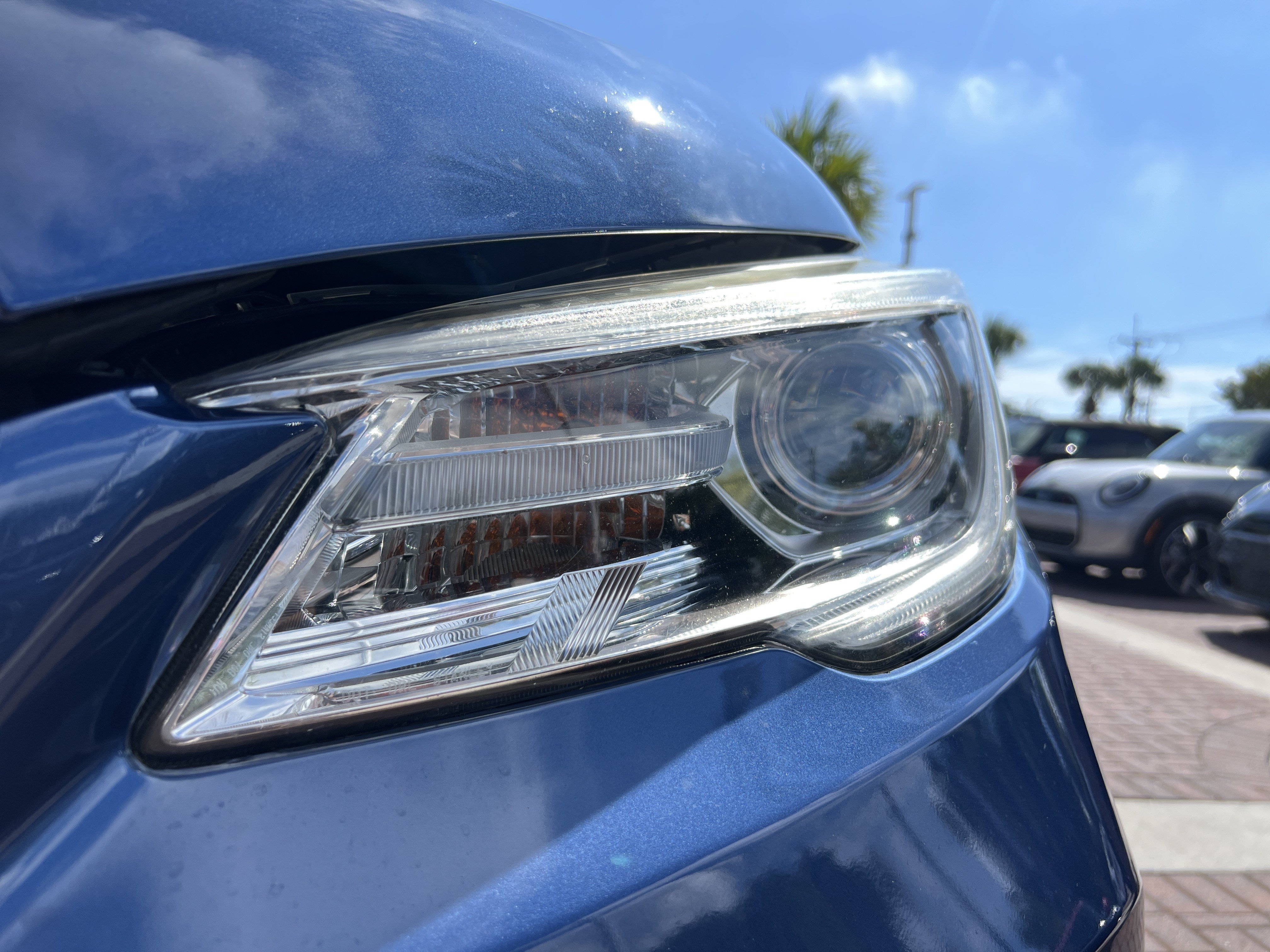 Used 2019 Subaru Ascent Touring w/ Popular Package #2A AWD/4WD image 6