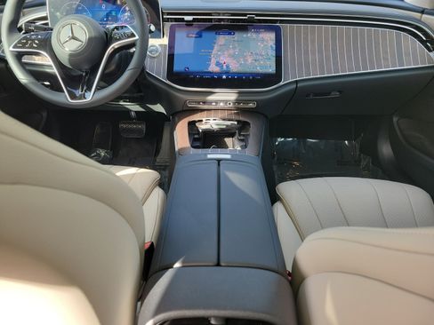 Used 2026 Mercedes-Benz E 350 Sedan image 11