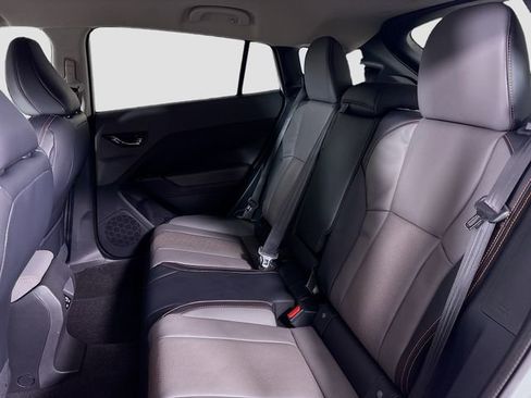 New 2026 Subaru Crosstrek 2.5i Limited image 23