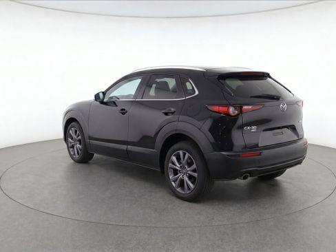 Used 2025 MAZDA CX-30 AWD 2.5 S w/ Preferred Package image 32