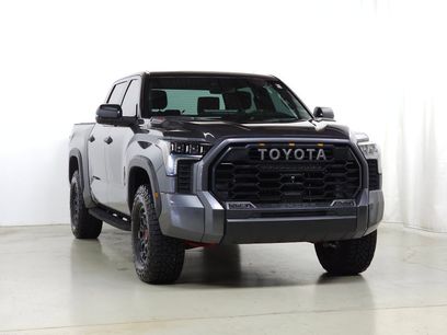 Used 2026 Toyota Tundra TRD Pro