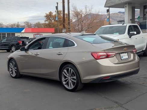 Used 2024 Chevrolet Malibu LT image 6