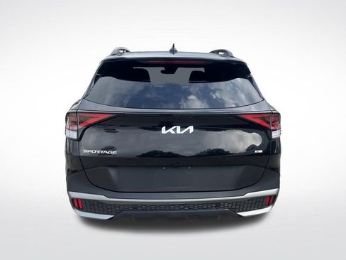Certified 2023 Kia Sportage X-Pro Prestige AWD/4WD image 48