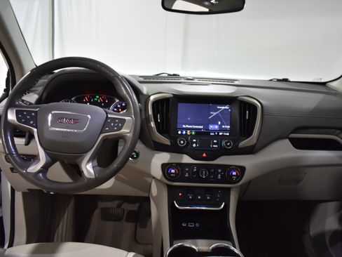 Used 2019 GMC Terrain Denali w/ Advanced Safety Package image 34