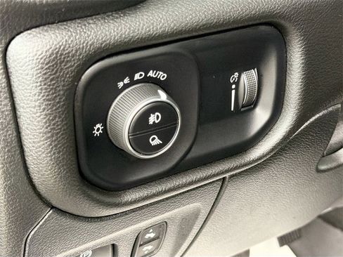 Used 2023 RAM 1500 Rebel w/ Rebel Level 2 Equipment Group image 10