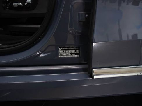 Used 2026 BMW X7 xDrive40i AWD/4WD image 23