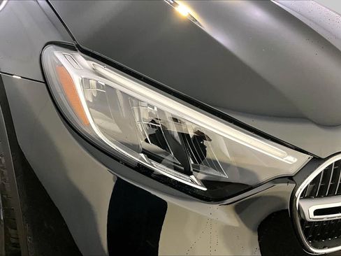 New 2026 Mercedes-Benz GLC 300 4MATIC image 16