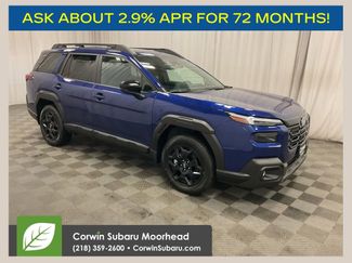 New 2026 Subaru Outback Limited 360° Tour