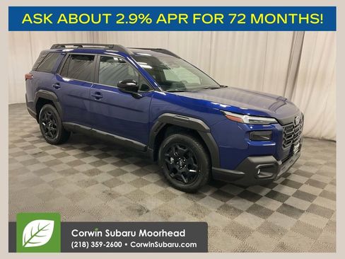 New 2026 Subaru Outback Limited image 1