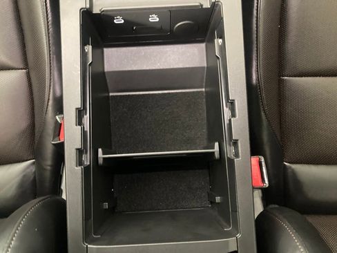 Used 2024 MAZDA MAZDA3 2.5 Turbo Premium Plus Package image 10