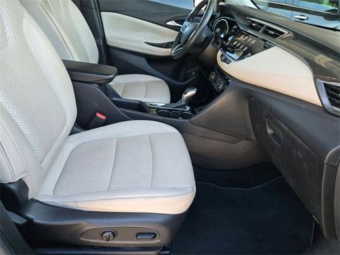 Used 2022 Buick Encore GX Essence w/ Advanced Technology Package image 21