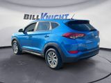 Used 2018 Hyundai Tucson SE image 3