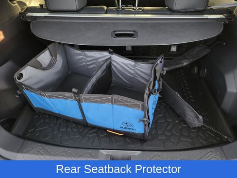 Certified 2025 Subaru Crosstrek 2.5i Wilderness w/ Wilderness Package image 13