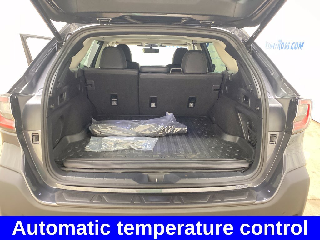 Certified 2023 Subaru Outback Limited XT AWD/4WD image 18