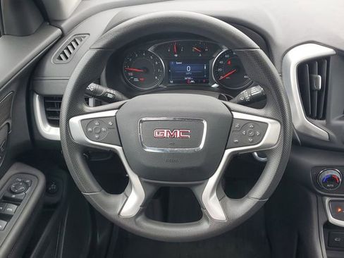 Certified 2023 GMC Terrain SLE w/ Driver Convenience Package FWD image 13
