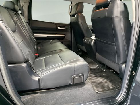 Used 2014 Toyota Tundra Limited w/ Limited Premium Package AWD/4WD image 33