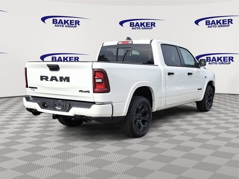 New 2026 RAM 1500 Big Horn image 3