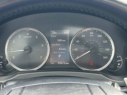 Used 2023 Lexus IS 300 AWD w/ Comfort Package image 30