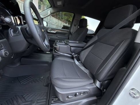 New 2026 Chevrolet Silverado 1500 LT AWD/4WD image 18