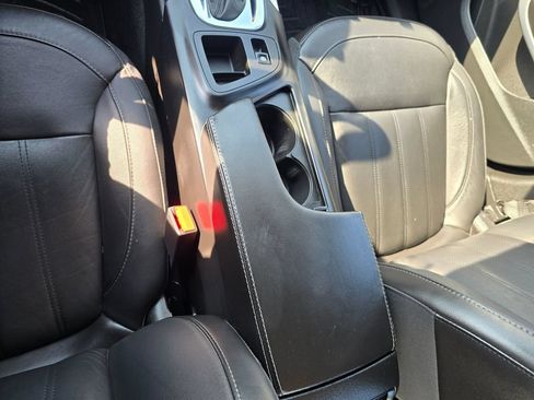 Used 2016 Buick Regal Premium FWD image 24