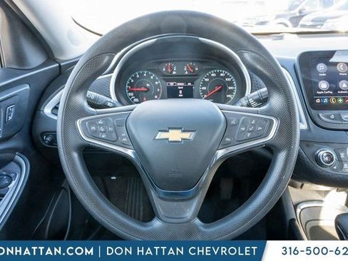 Used 2023 Chevrolet Malibu LT image 6