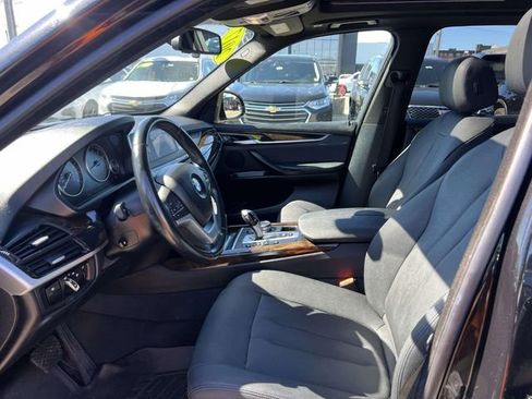 Used 2017 BMW X5 xDrive35i image 15